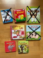 Kinder Bücher Kleinkinder Aubing-Lochhausen-Langwied - Aubing Vorschau