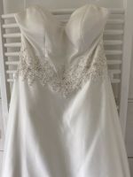 Brautkleid Nordrhein-Westfalen - Lichtenau Vorschau