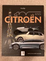 Citroën 100 Jahre Top Zustand 2cv cx ds id XM 11cv gs Nordrhein-Westfalen - Verl Vorschau