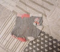 3 Paar Socken Gr. 98/104 Baden-Württemberg - Ringsheim Vorschau