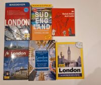 London Reiseführer, Südengland, Sherlock Holmes Niedersachsen - Geestland Vorschau