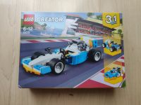 LEGO 31072 Creator Ultimative Motor-Power Neu Nordrhein-Westfalen - Erkelenz Vorschau