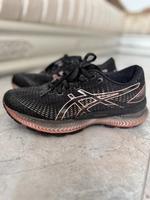 Asics FlyteFoam Laufschuhe fast neu Frankfurt am Main - Gallusviertel Vorschau