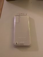 Original Samsung Clear Cover Galaxy S21+ / S21 + 5G Case Bumper Niedersachsen - Osnabrück Vorschau