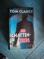 Der Schattenkrieg von Tom Clancy. Niedersachsen - Hilter am Teutoburger Wald Vorschau