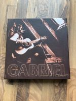 Gunter Gabriel Sammelbox mit Buch, 5 CDs Bayern - Schonungen Vorschau