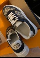 Gucci Sneaker – Neu & ungetragen – Gr. 41 – 100 % Original Duisburg - Meiderich/Beeck Vorschau