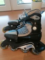 Rollerblades Hy Skate Junior verstellbar zu verkaufen Bayern - Reisbach Vorschau