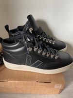 Veja High Top Sneaker 41 Neu Bremen - Vegesack Vorschau