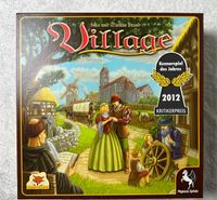 Spiel Village von eggertspiele / Pegasus Spiele Nordrhein-Westfalen - Hamminkeln Vorschau