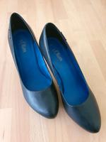 NEU! s.Oliver Pumps schwarz Größe 38 Baden-Württemberg - Heilbronn Vorschau