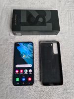 Samsung Galaxy S21 5g 128gb Absolut neuwertig. Nordrhein-Westfalen - Oberhausen Vorschau