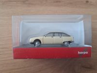 Citroen GS Modelle Herpa 1:87 H0 NEU OVP Essen - Rüttenscheid Vorschau