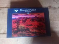 Bluebird Puzzle (1500 Teile) Monumentum Valley Nordrhein-Westfalen - Haltern am See Vorschau