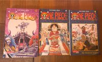 Buch jugendliche ONE PIECE 1,2,103,100 Niedersachsen - Tostedt Vorschau