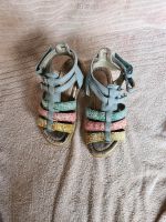 Sandalen mit Glitzer Baden-Württemberg - Au Vorschau