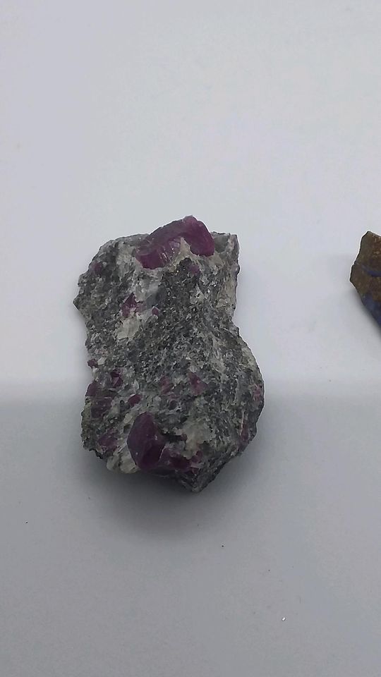 Pyritt ca. 3,5 KG. und andere in Datteln