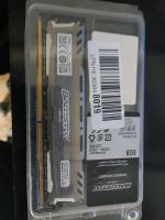 Ballistix Ram 8gb 3000mhz Müritz - Landkreis - Waren (Müritz) Vorschau