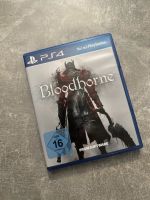 Bloodborne (Playstation 4) Nordrhein-Westfalen - Marl Vorschau