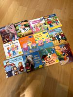 12 pixi Bücher neuwertig Nordrhein-Westfalen - Wetter (Ruhr) Vorschau