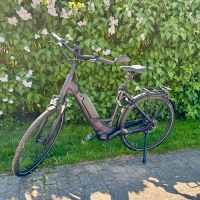E-bike Stevens E-Cito Forma 21, Gr. 56, deep violet Schleswig-Holstein - Hemme Vorschau