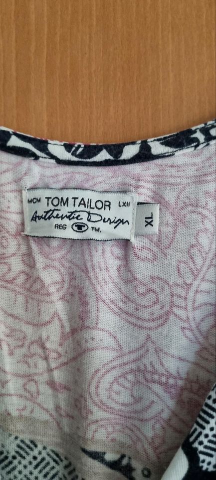 Kleid Tom Tailer Gr. XL in Nottuln
