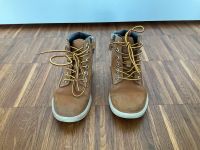 Timberland Schuhe, Stiefel, Größe 28 Hamburg-Nord - Hamburg Winterhude Vorschau