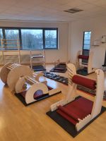 SKYLINE ZIRKEL BEWEGLICHKEIT FITNESS GYM STRETCHING CIRCLE 80 Nordrhein-Westfalen - Senden Vorschau