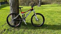 Merida One Forty Mountainbike / 26 Zoll Gr.38 Baden-Württemberg - Esslingen Vorschau