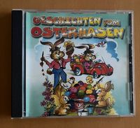 CD Geschichten vom Osterhasen Baden-Württemberg - Gemmrigheim Vorschau