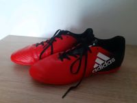 Hallenschuhe, adidas, Größe 37,sehr gut erhalten Bayern - Fremdingen Vorschau