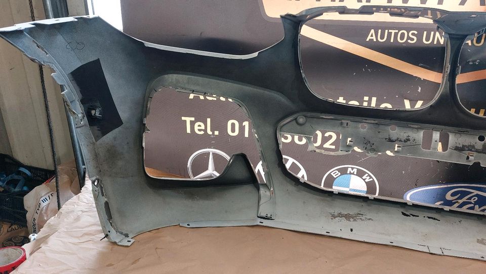 Bmw X3 G01 M Paket Stoßstange vorne PDC 5111139605-14 in Bochum