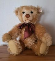 Steiff Jahrtausend-Teddybär Bär limitiert Hessen - Rotenburg Vorschau
