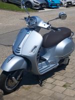 Vespa 300 GTS Bayern - Deggendorf Vorschau