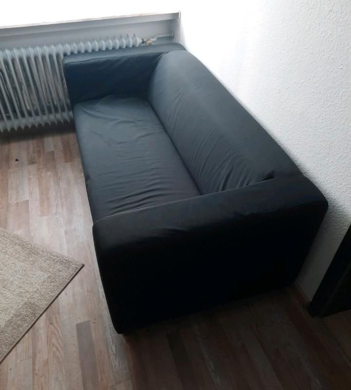 Gebrauchte Couch /Sofa in BadenWürttemberg Oberriexingen