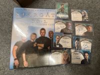 Stargate Trading Cards Bayern - Bindlach Vorschau