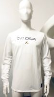 X OVO Jordan Pullover - Long Sleeve Shirt / Gr. XL - Neu Nordrhein-Westfalen - Lübbecke  Vorschau