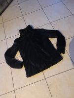 Esmara Kuschel Jacke Gr.L 44/46 schwarz Nordrhein-Westfalen - Uedem Vorschau