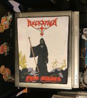 Arckanum Black Metal Aufnäher Backpatch Nordrhein-Westfalen - Remscheid Vorschau