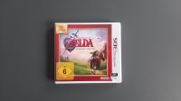 The Legend of Zelda: Ocarina of Time 3D Baden-Württemberg - Fellbach Vorschau