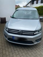 VW  Caddy IV Nordrhein-Westfalen - Lüdenscheid Vorschau