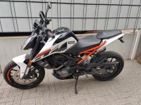 KTM Duke 125 Baden-Württemberg - Brackenheim Vorschau