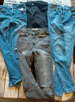 4 Jeans Gr. 38 Nordrhein-Westfalen - Wilnsdorf Vorschau