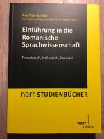 Einführung in die Romanische Sprachwissenschaft narr Studienbüche Köln - Ehrenfeld Vorschau