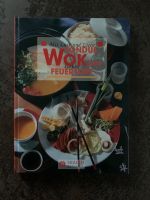 Fondue, Wok und Feuertopf - Mit Lust und Liebe kochen Nordrhein-Westfalen - Olfen Vorschau