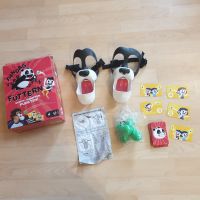 Spiel Pandas Füttern Mattel -Top wie Neu- NP 14,99 EUR Sachsen - Plauen Vorschau