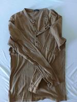 brauner Langarm Shirt von Imperial in M Nordrhein-Westfalen - Bad Honnef Vorschau