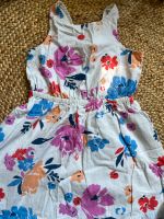 GAP Sommerkleid mit Blumen Berlin - Steglitz Vorschau