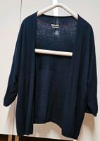 Strickjacke von Benetton, Blau, Größe M Hannover - Döhren-Wülfel Vorschau