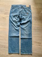 Etnies Jeans Hose in Größe 34 , Blau H Essen - Essen-Werden Vorschau